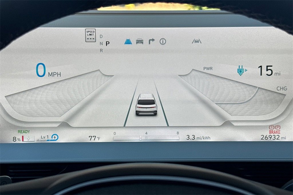 Used 2023 Hyundai Ioniq 5 SEL image 36