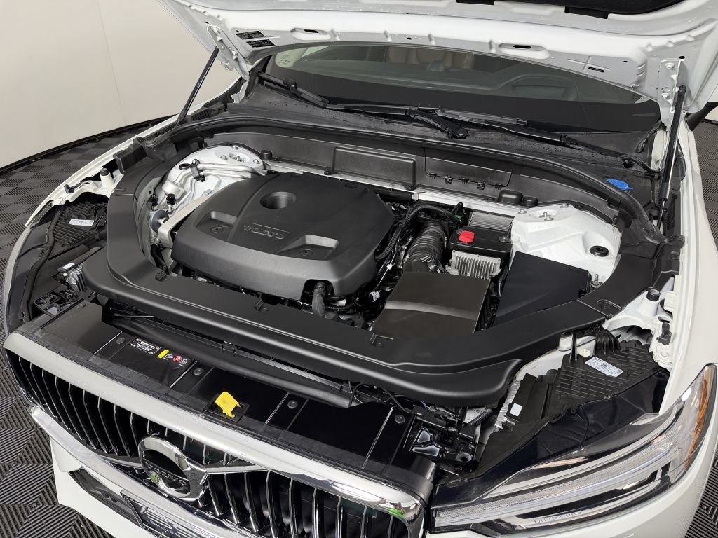 Used 2019 Volvo XC60 T6 Inscription AWD/4WD image 51