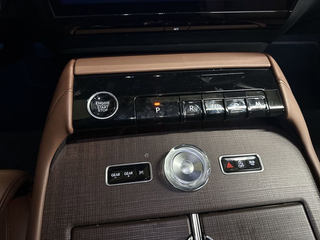 New 2026 Lincoln Navigator L Reserve image 22