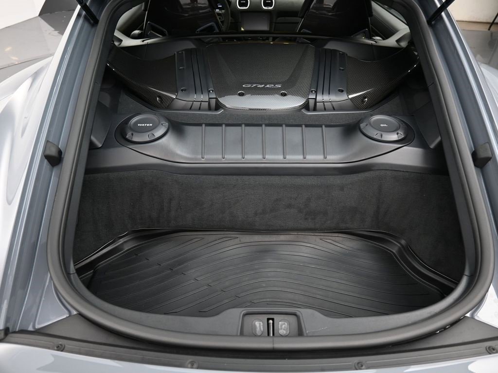 Used 2023 Porsche 718 Cayman GT4 RS image 5