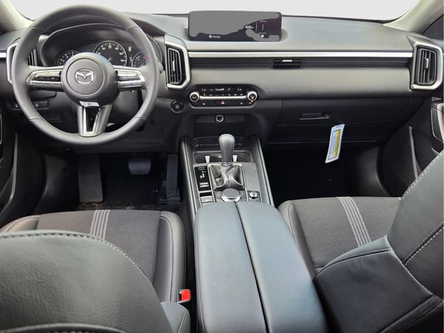 New 2026 MAZDA CX-50 AWD 2.5 S w/ Weather Package image 7