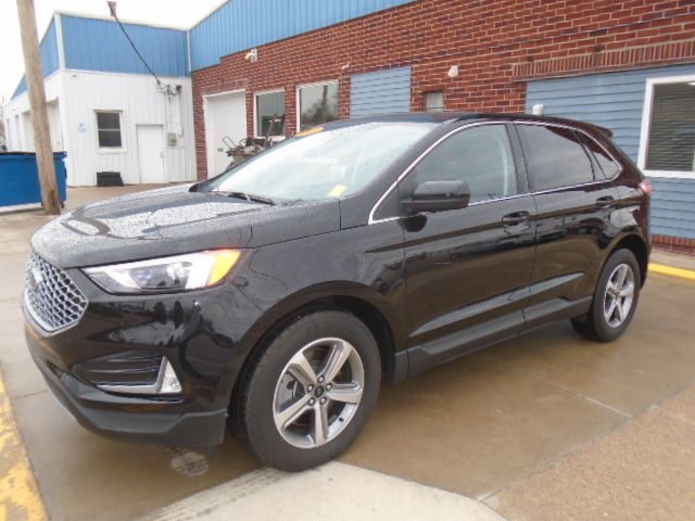 Used 2023 Ford Edge SEL w/ Convenience Package AWD/4WD image 1