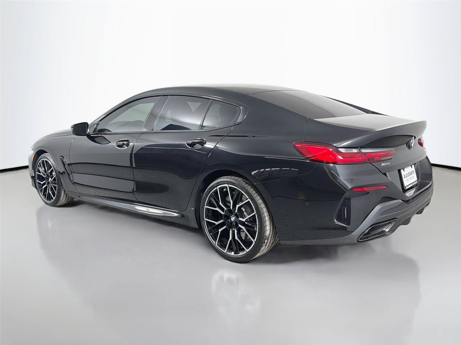 New 2026 BMW 840i xDrive AWD/4WD image 13