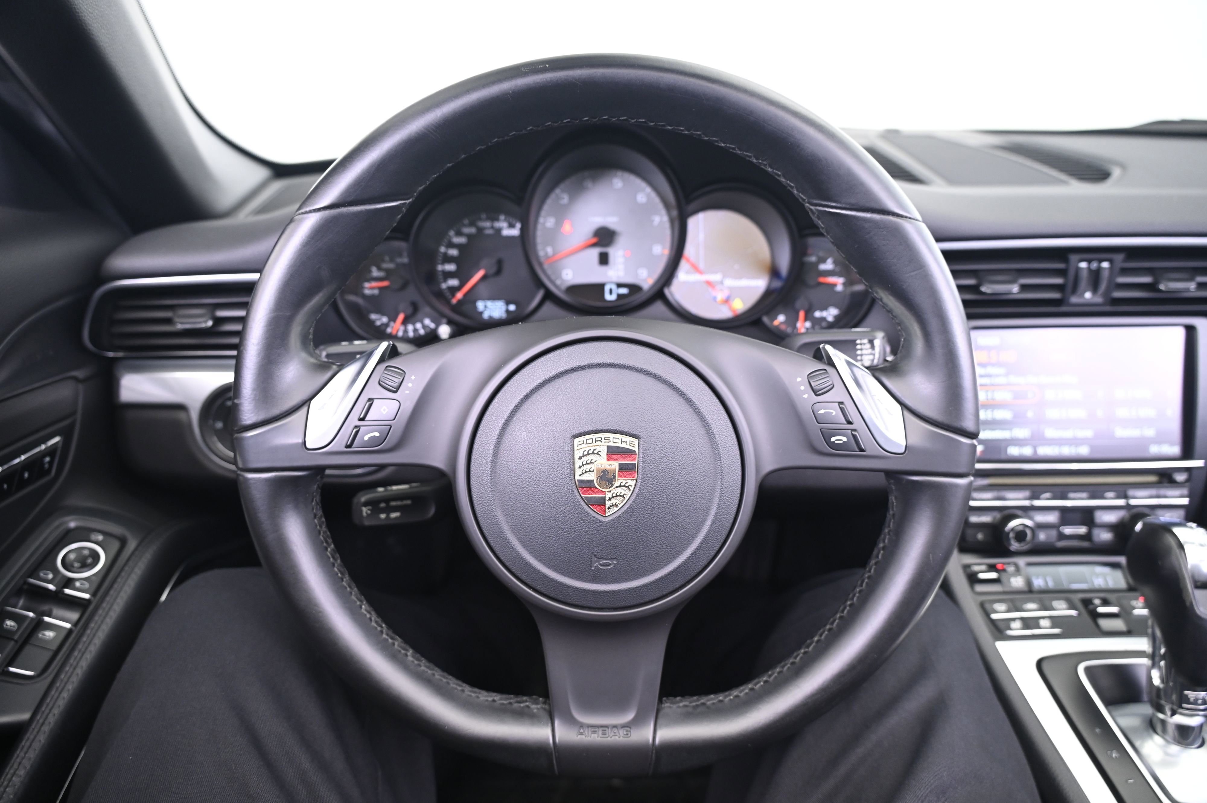 Used 2014 Porsche 911 Carrera 4S image 34