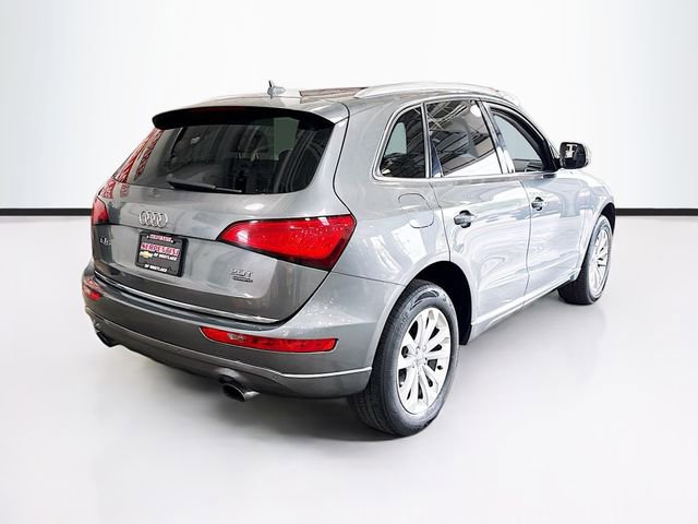 Used 2015 Audi Q5 2.0T Premium Plus w/ Technology Package image 6
