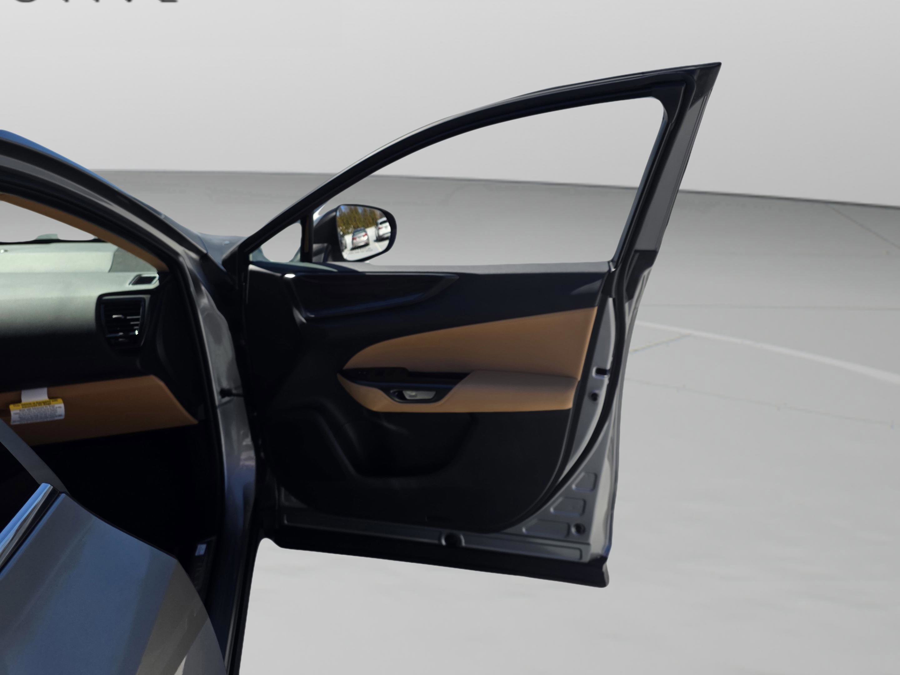 Used 2026 Lexus NX 350 AWD w/ Accessory Package (2T) image 31