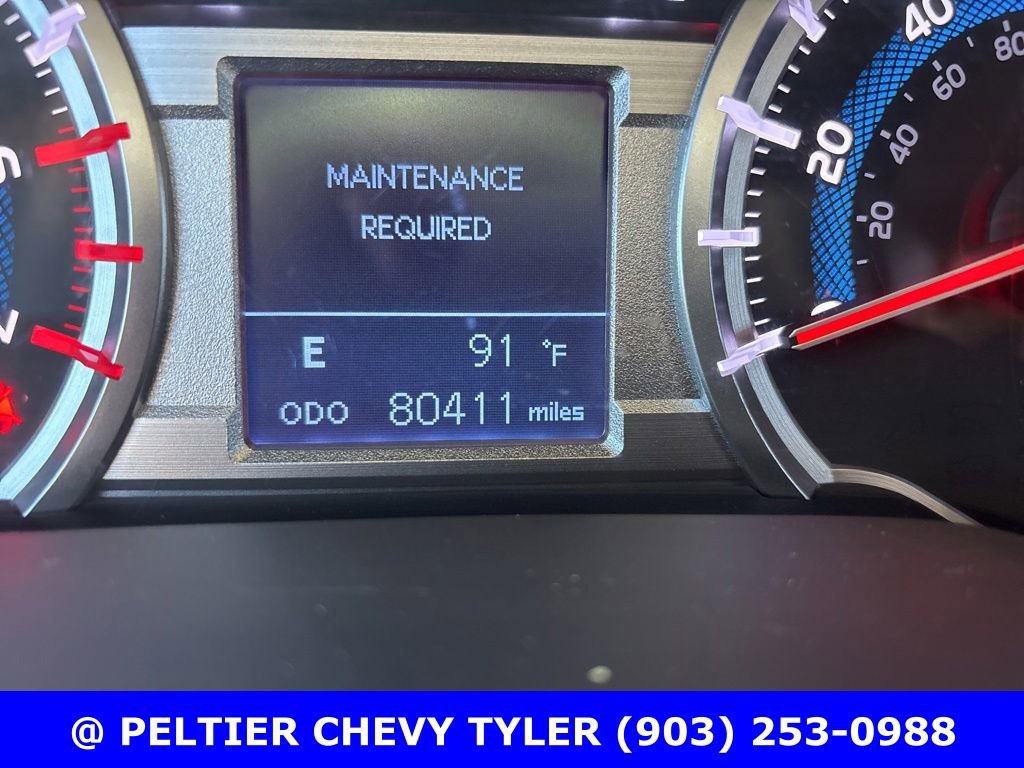 Used 2019 Toyota 4Runner TRD Off-Road AWD/4WD image 23