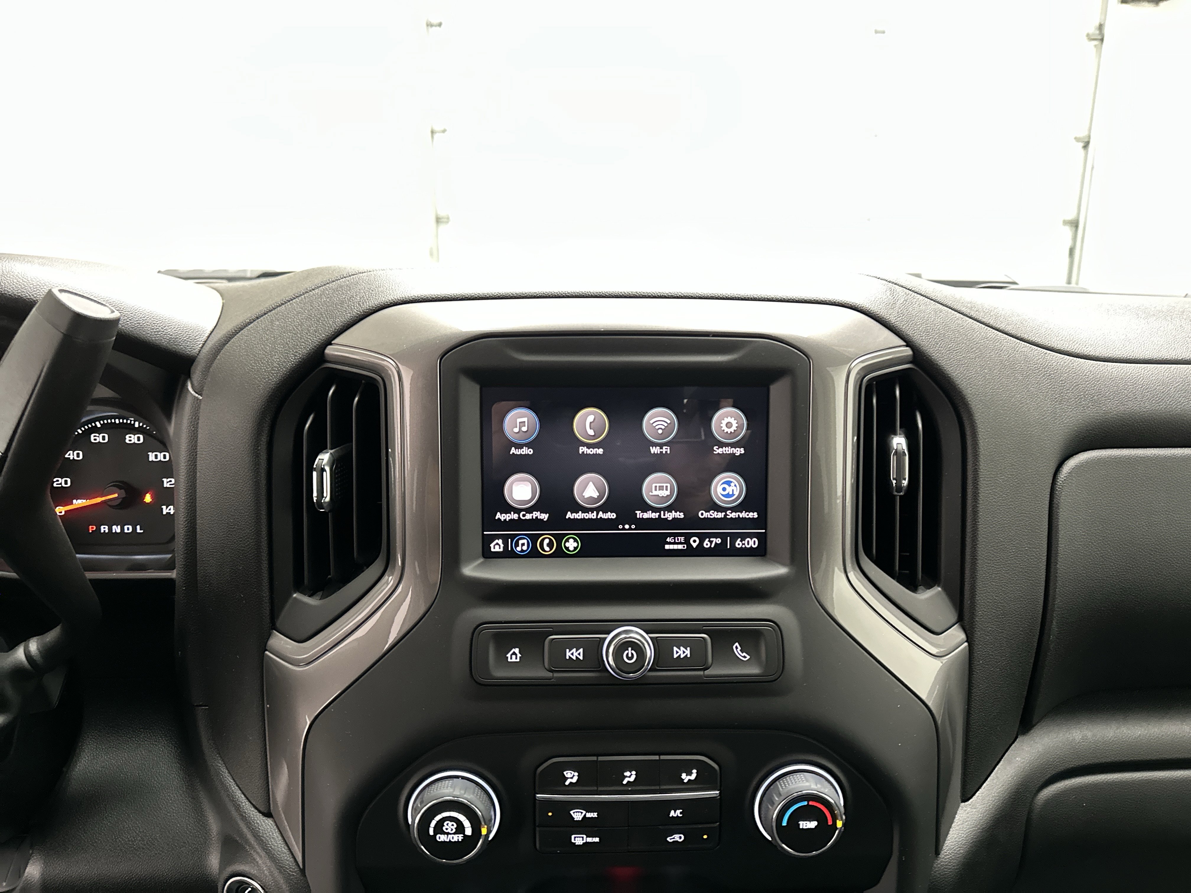New 2026 Chevrolet Silverado 3500 W/T w/ WT Convenience Package image 28
