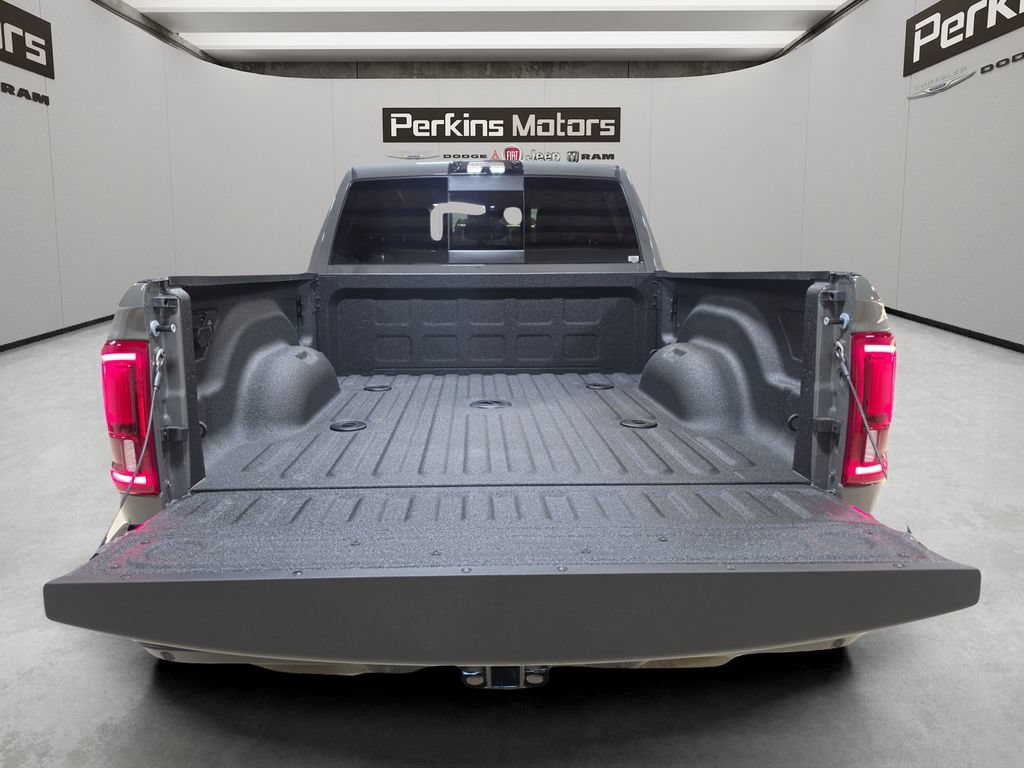 New 2027 RAM 2500 Rebel w/ Rebel Level 2 Equipment Group AWD/4WD image 10