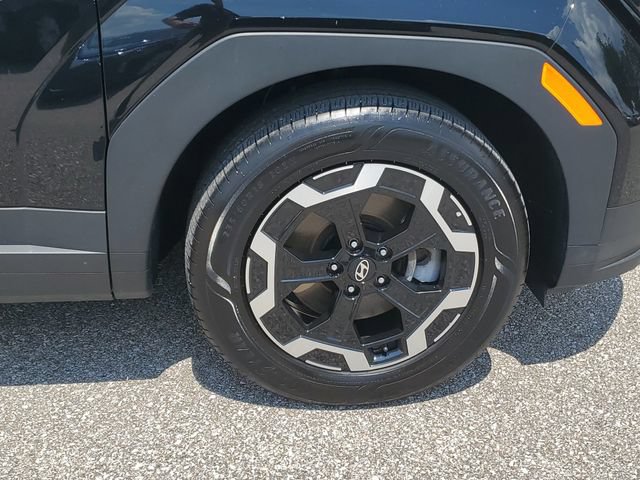 Certified 2024 Hyundai Santa Fe SEL AWD/4WD image 6