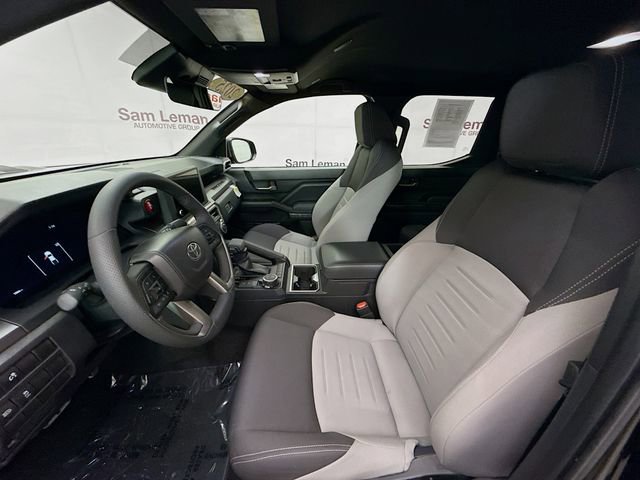 Used 2025 Toyota Tacoma TRD Sport image 21