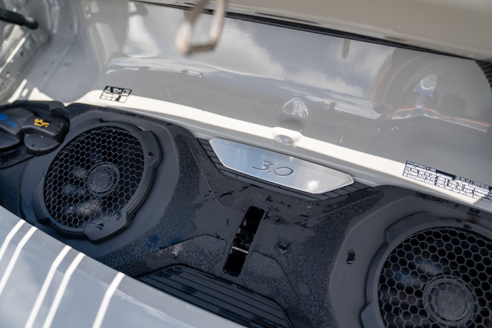 New 2026 Porsche 911 Carrera RWD image 28