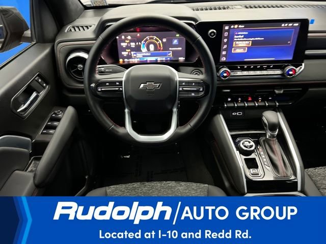 Used 2025 Chevrolet Colorado Z71 image 19