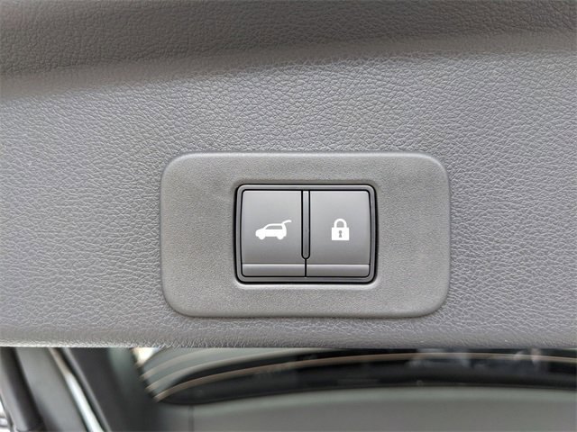 New 2025 Nissan Murano SL w/ Cargo Package image 17