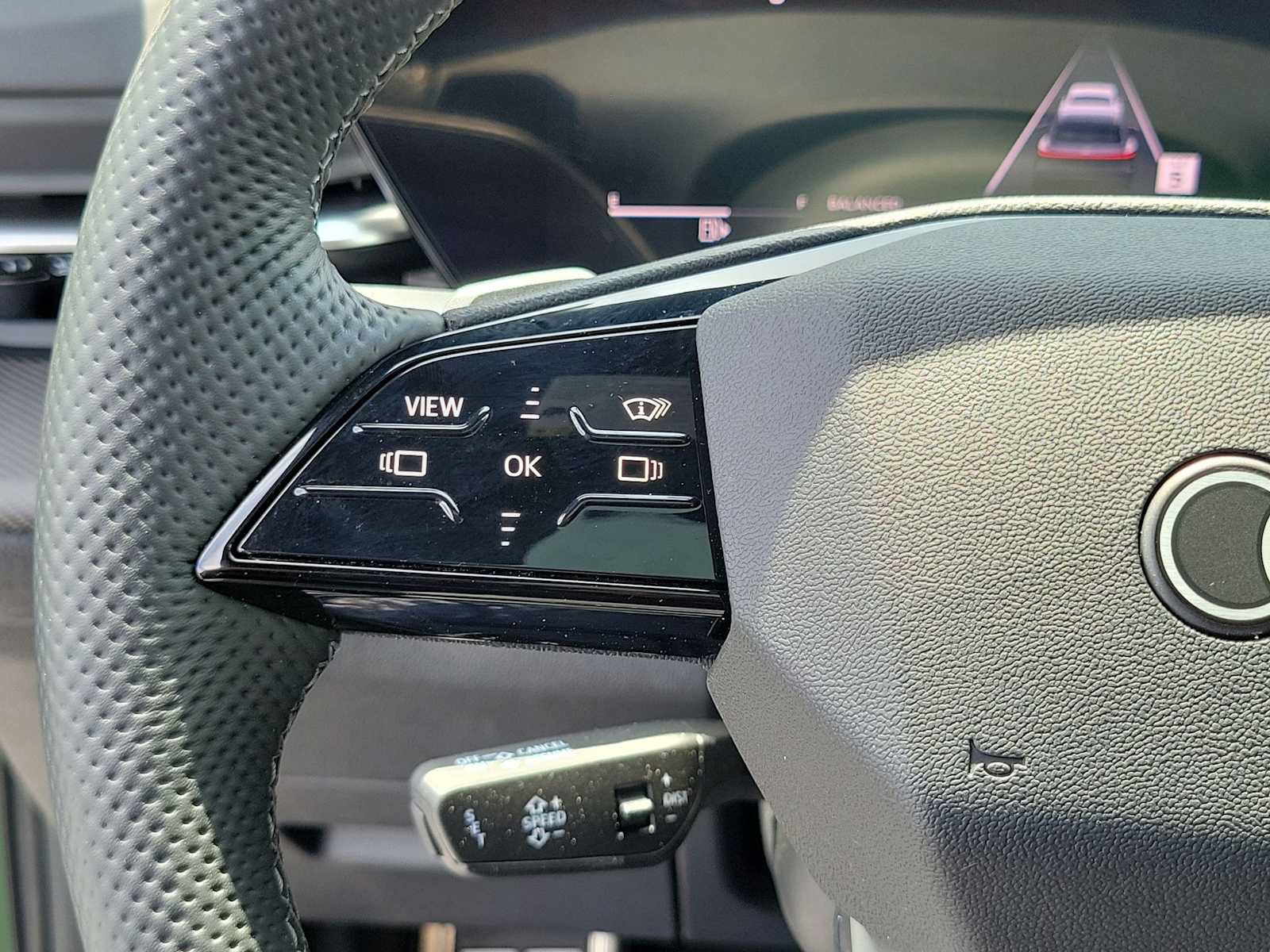 Certified 2025 Audi SQ5 Premium Plus AWD/4WD image 23