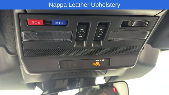 New 2026 Subaru Outback Wilderness image 31