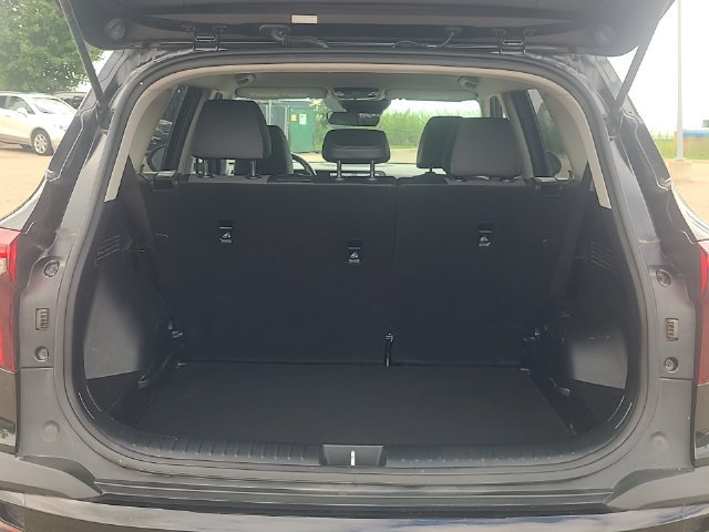Used 2024 Kia Seltos S FWD image 34