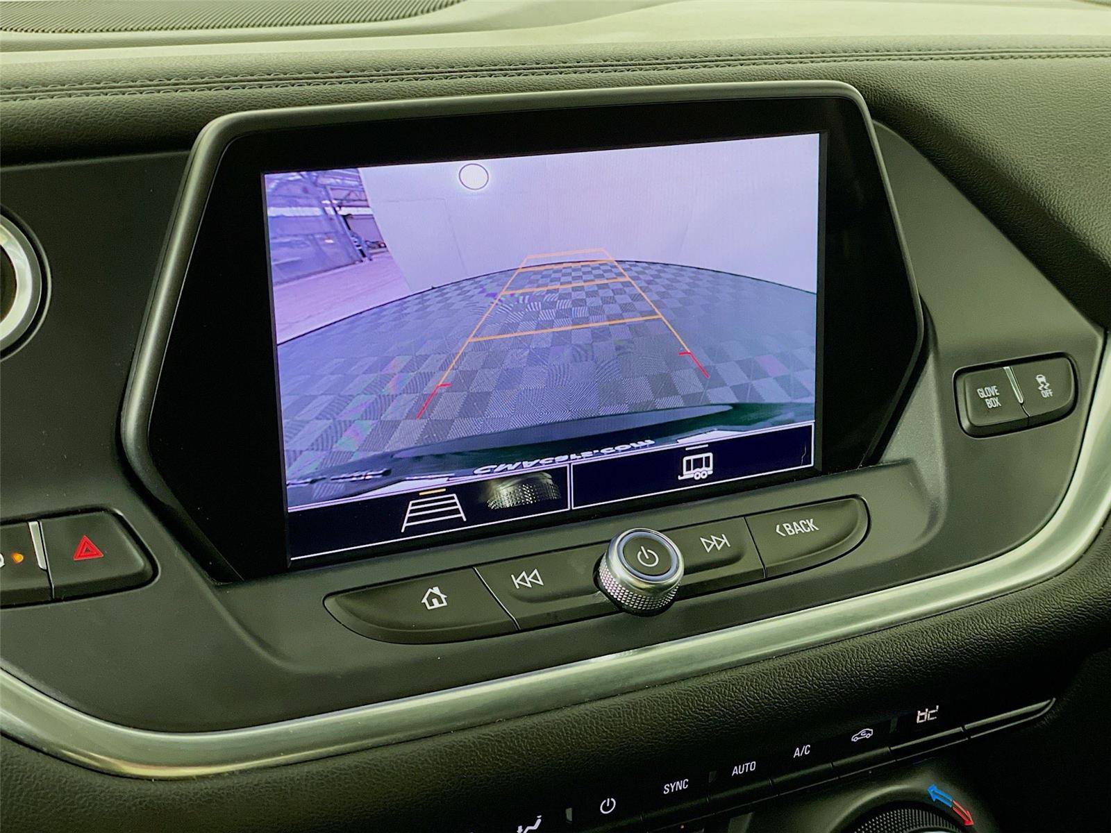 Used 2022 Chevrolet Blazer LT image 16