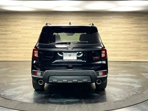 Used 2023 Honda Passport TrailSport image 18