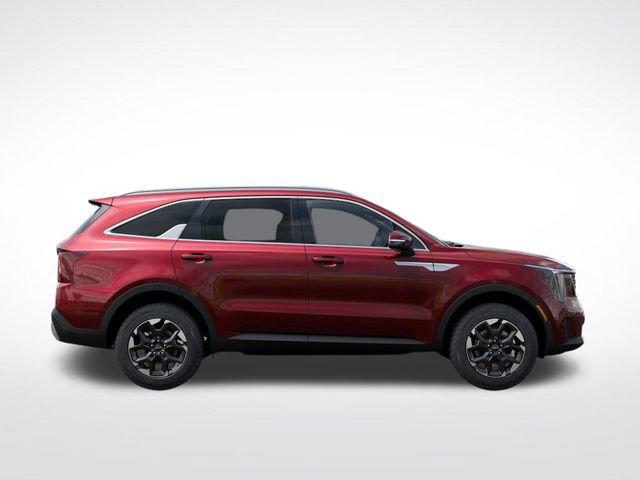 Certified 2025 Kia Sorento S AWD/4WD image 9