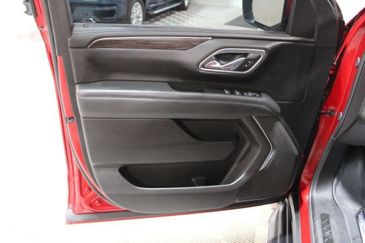 Used 2024 Chevrolet Tahoe LS w/ Driver Alert Package AWD/4WD image 16