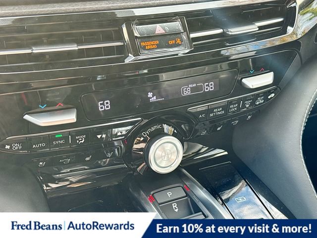 New 2026 Acura MDX w/ Advance Package image 16