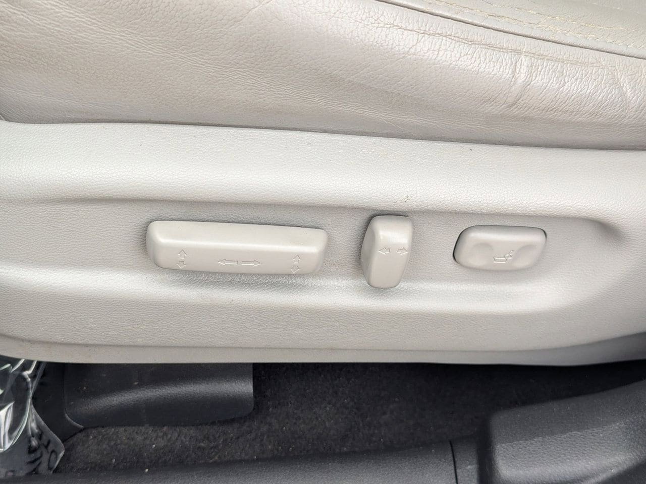 Certified 2019 Honda Pilot EX-L image 21