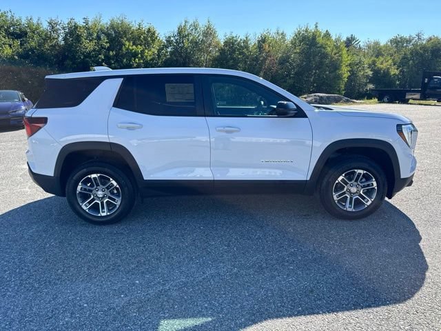 New 2027 GMC Terrain Elevation w/ LPO, Floor Liner Package AWD/4WD image 7