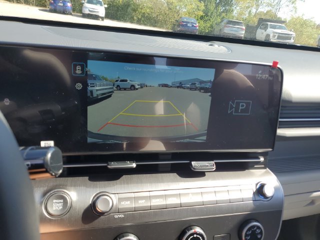 New 2027 Hyundai Kona SE AWD/4WD image 25