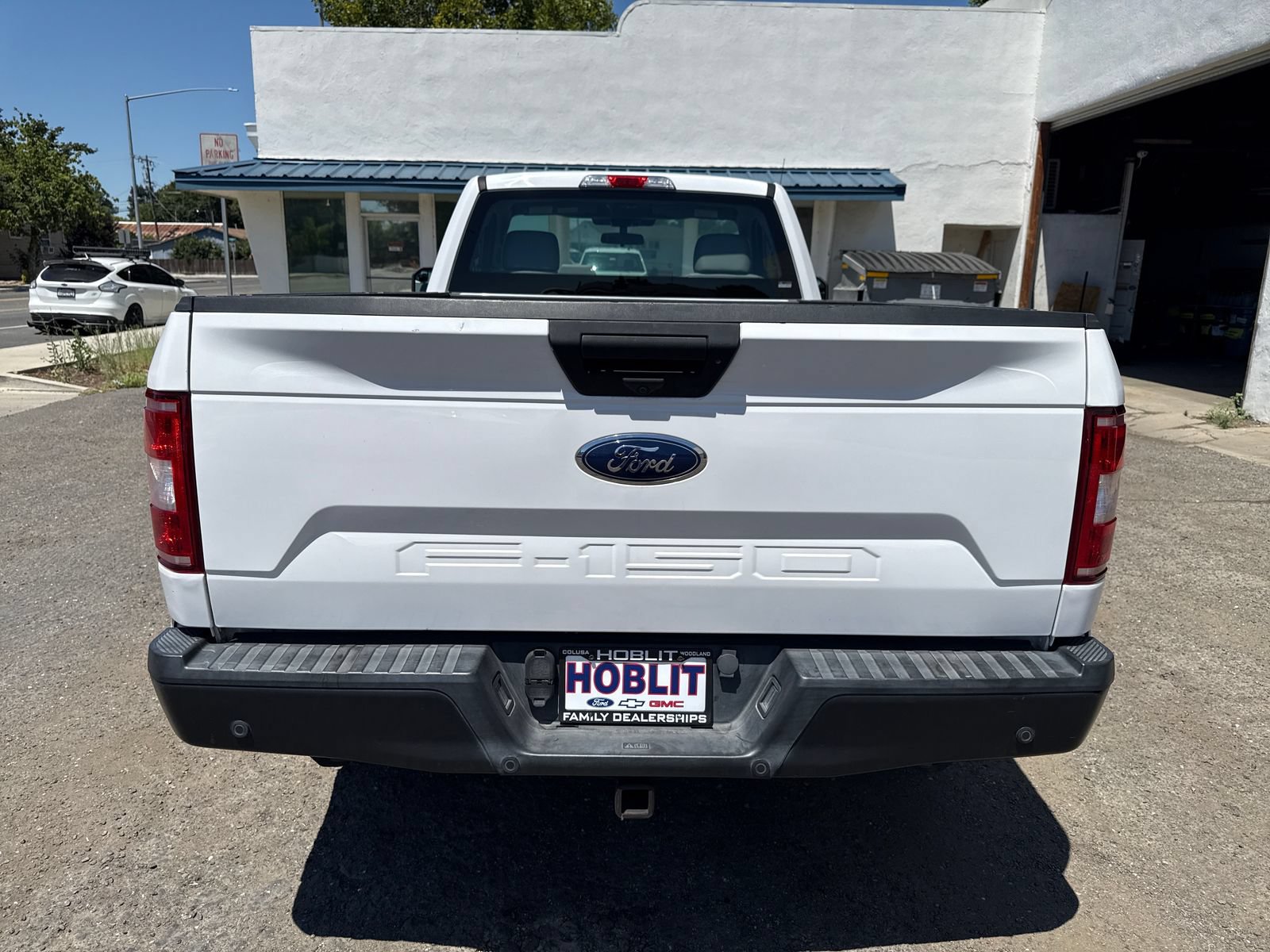 Used 2020 Ford F150 XL w/ Equipment Group 101A Mid RWD image 4