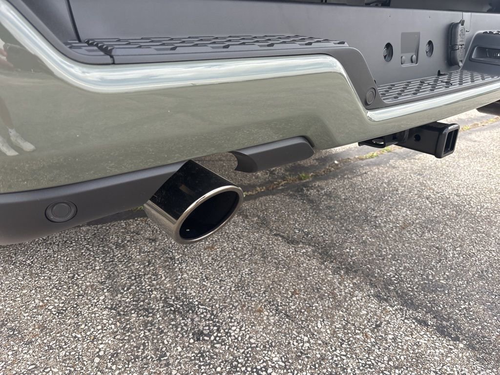 New 2026 RAM 1500 Big Horn image 37