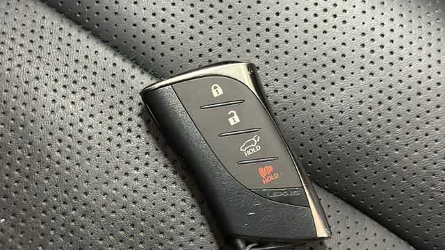 Used 2024 Lexus RX 350 AWD w/ Convenience Package image 35