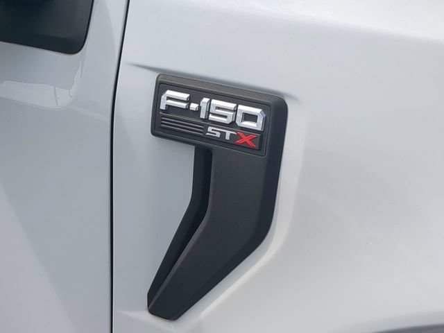 Used 2022 Ford F150 XL w/ STX Appearance Package RWD image 13