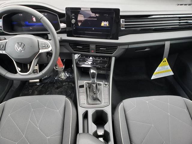 New 2026 Volkswagen Jetta Sport image 8