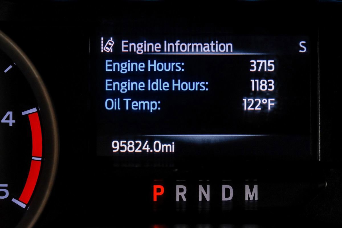 Used 2020 Ford F250 XLT image 20