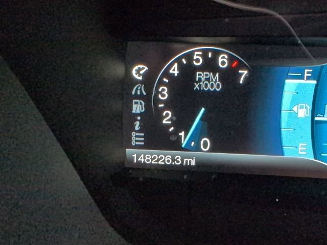 Used 2014 Ford Fusion SE w/ Equipment Group 202A image 3