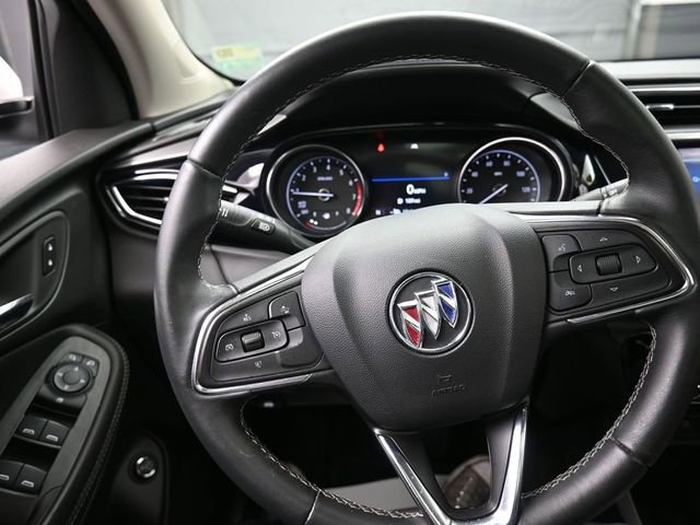 Used 2023 Buick Encore GX Select w/ Experience Buick Package image 8