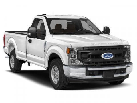 Used 2022 Ford F250 XL w/ Power Equipment Group image 9