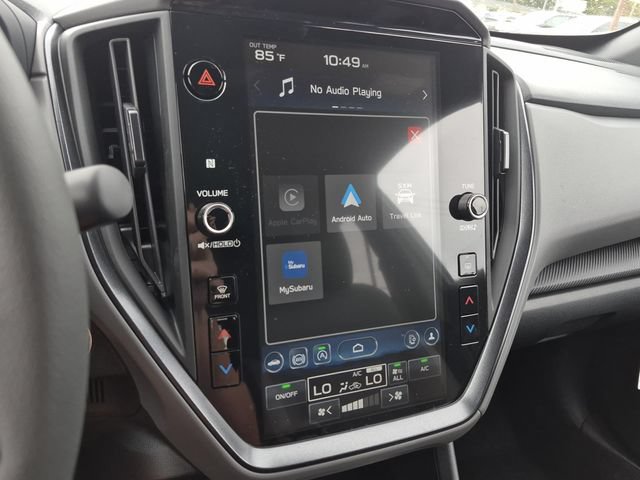 New 2026 Subaru Crosstrek 2.5i Wilderness AWD/4WD image 22
