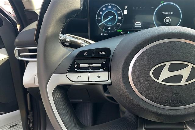 New 2025 Hyundai Elantra Limited image 20