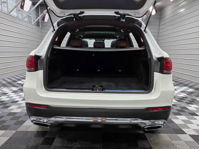 Used 2021 Mercedes-Benz GLC 300 4MATIC image 39