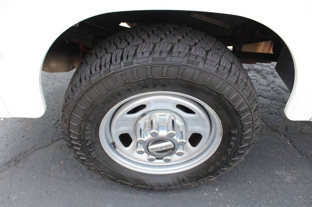 Used 2023 Ford F350 XL w/ XL Chrome Package AWD/4WD image 29