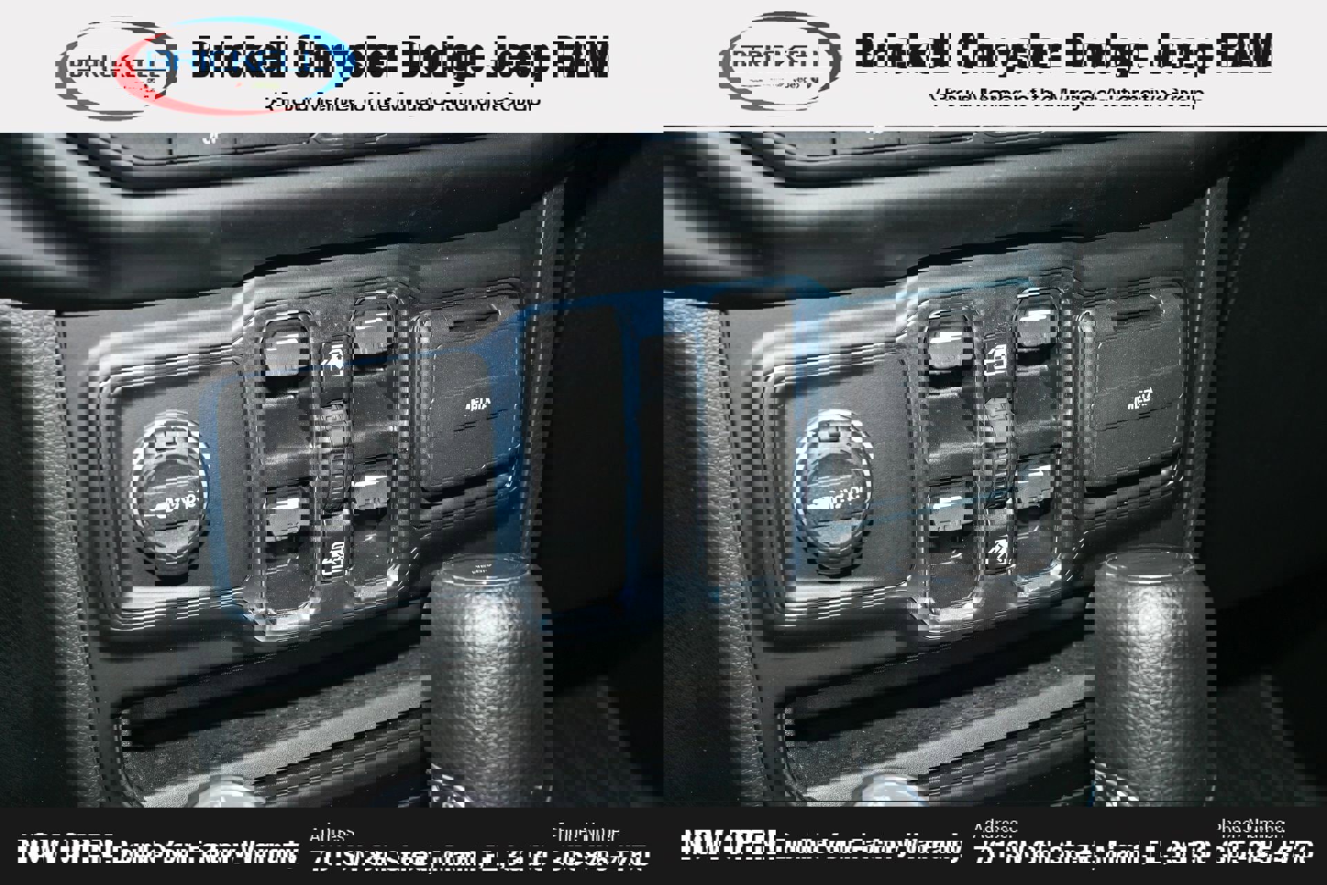 Used 2023 Jeep Gladiator Sport AWD/4WD image 24