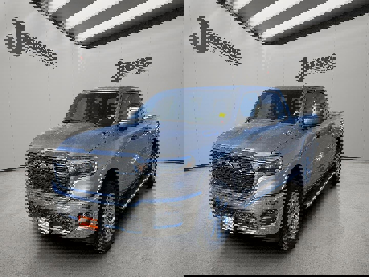 New 2026 RAM 1500 Big Horn image 8