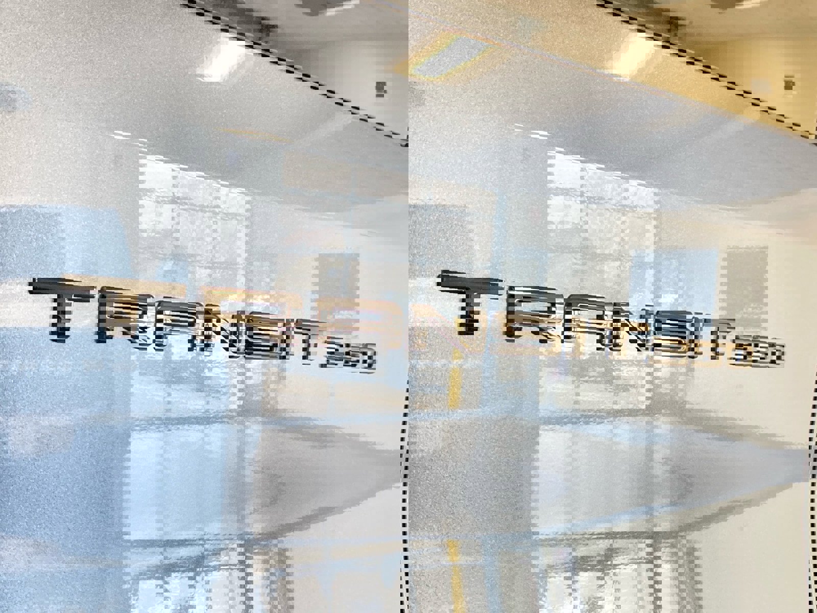 New 2026 Ford Transit 350 148 Medium Roof w/ Exterior Upgrade Package image 7