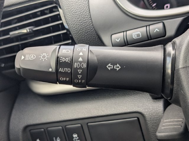 New 2026 Mitsubishi Eclipse Cross SE AWD/4WD image 30