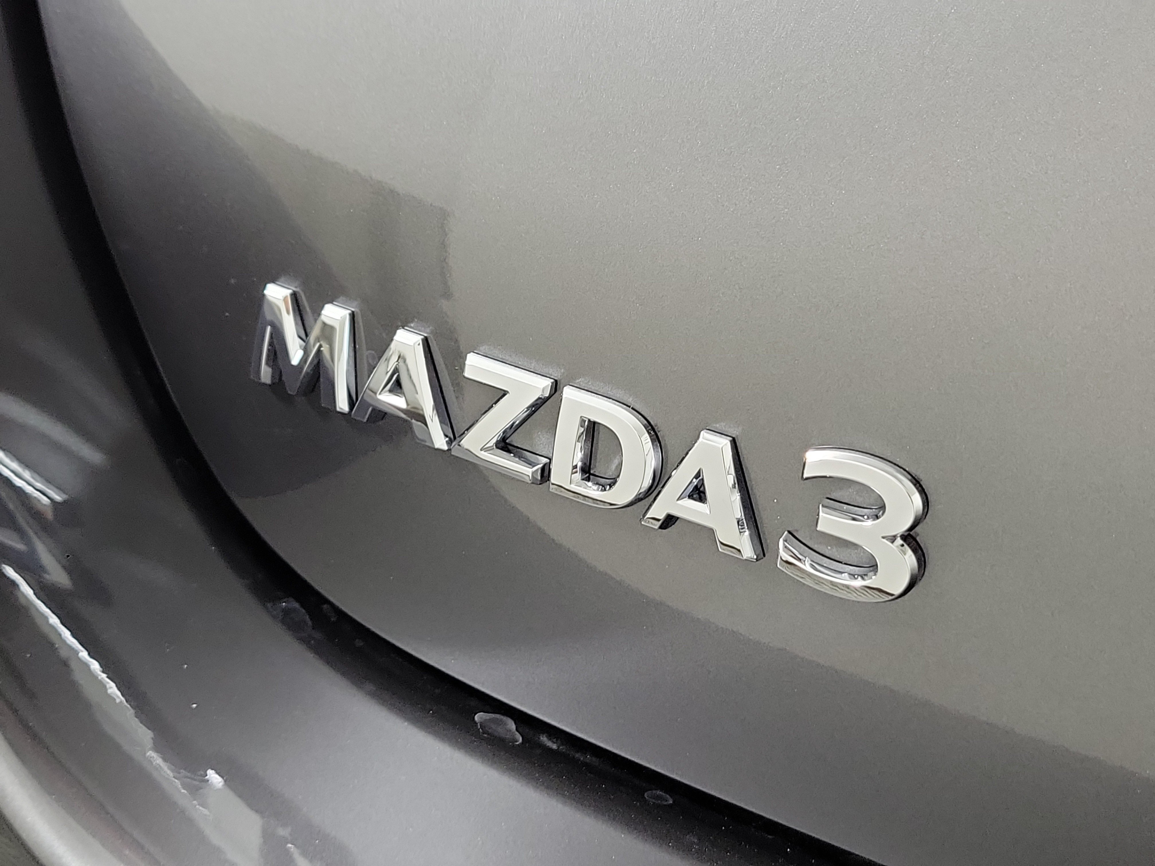 New 2026 MAZDA MAZDA3 2.5 S Sedan w/ Preferred Pkg FWD image 25