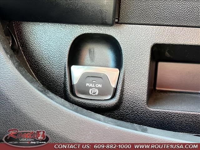 New 2024 RAM ProMaster 3500 w/ Delivery Van Package FWD image 15