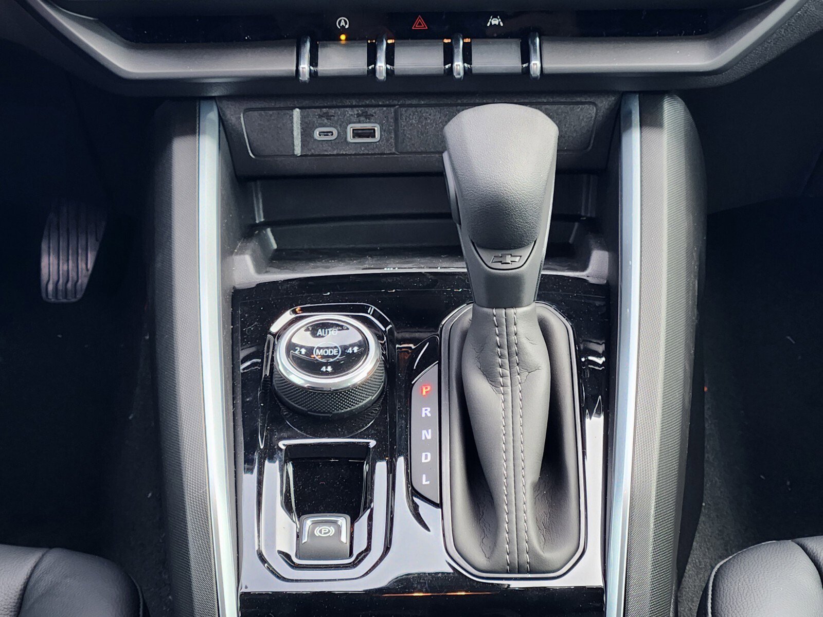 New 2026 Chevrolet Colorado Trail Boss image 10