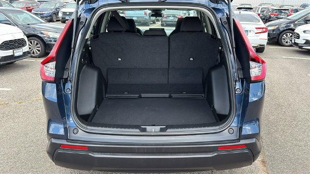Used 2024 Honda CR-V EX image 25